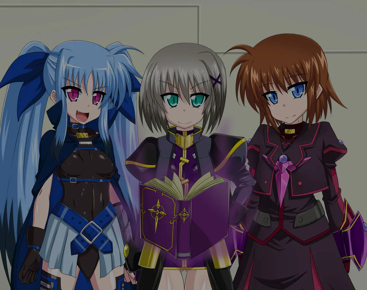 Kininatteita Onnanoko Ga, Itsunomanika Kimobuta Otoko No Ochinpo Ana Ni Tsukuri Kaerareteita... ~Yogosare Ochirutosareteiku Ou To Shinka~